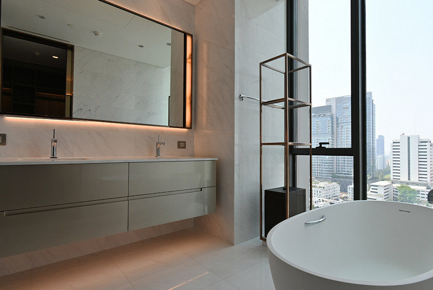 3 Bedroom Condo Sindhorn Kempinski 14738NewImage-13