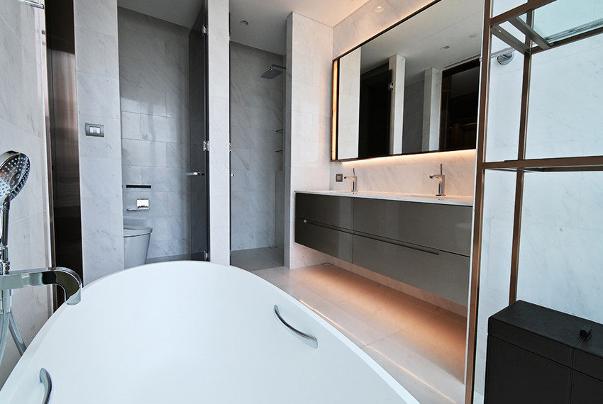 3 Bedroom Condo Sindhorn Kempinski 14738NewImage-14