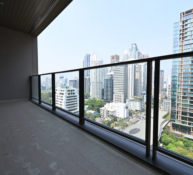 3 Bedroom Condo Sindhorn Kempinski 14738NewImage-19