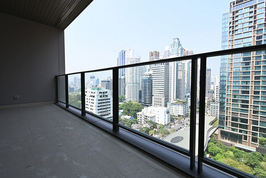 3 Bedroom Condo Sindhorn Kempinski 14738NewImage-19