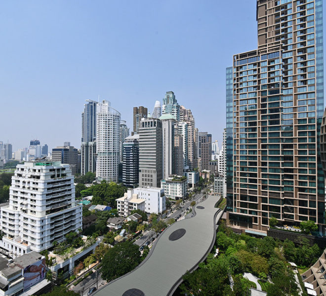 3 Bedroom Condo Sindhorn Kempinski 14738NewImage-21