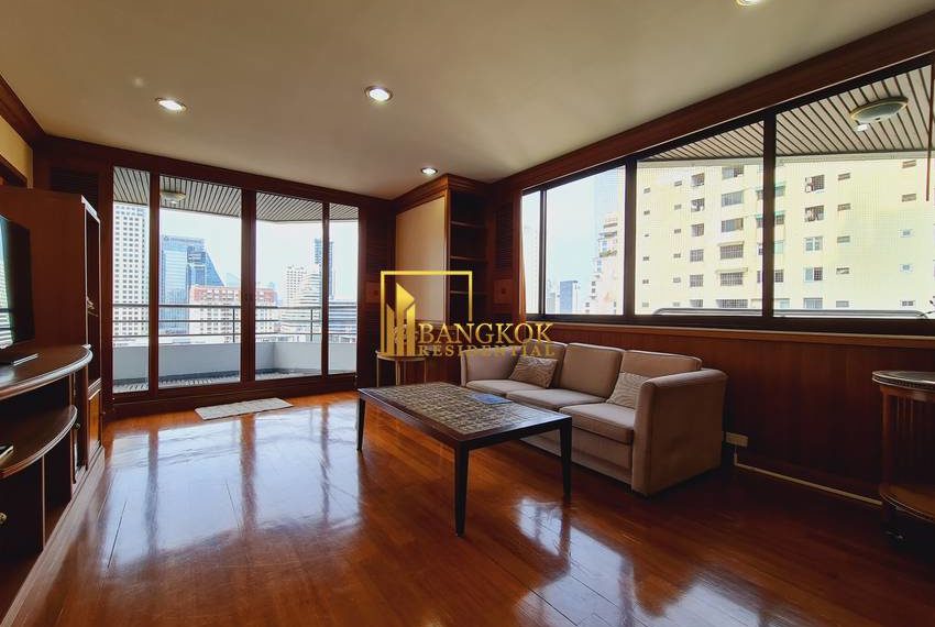 2 bed Lake Avenue for rent 6812 image-03