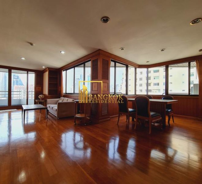 2 bed Lake Avenue for rent 6812 image-04