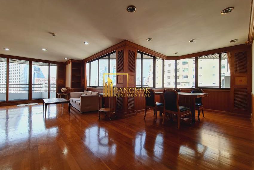 2 bed Lake Avenue for rent 6812 image-04