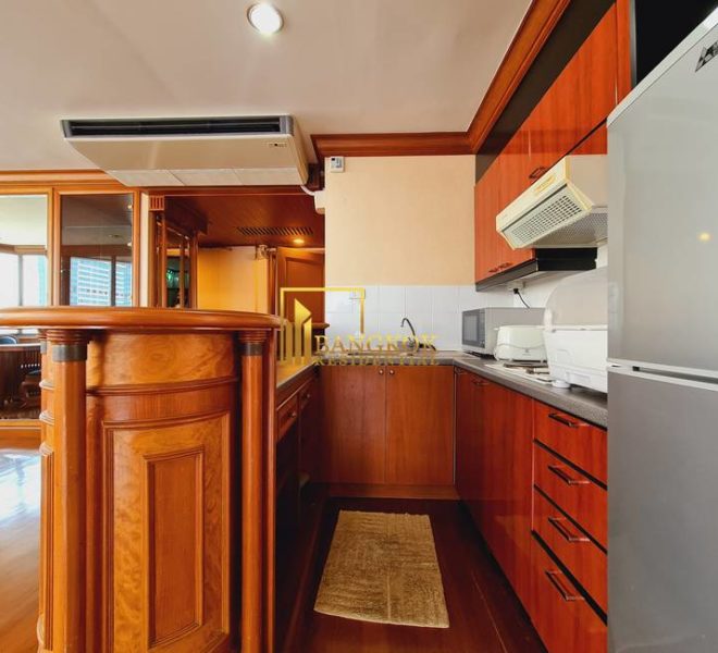 2 bed Lake Avenue for rent 6812 image-07