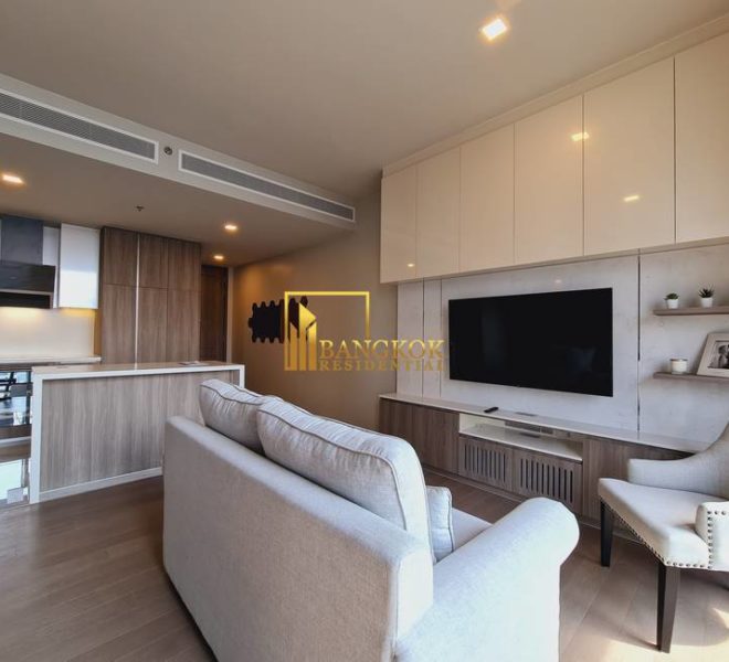 2 bedroom Celes Asoke for rent 14690 image-01