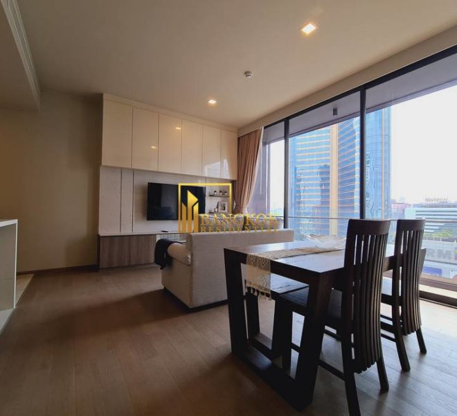 2 bedroom Celes Asoke for rent 14690 image-03