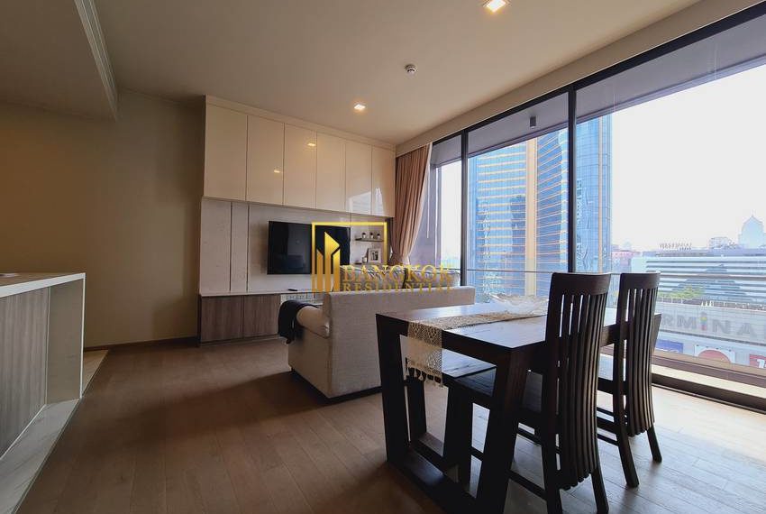 2 bedroom Celes Asoke for rent 14690 image-03