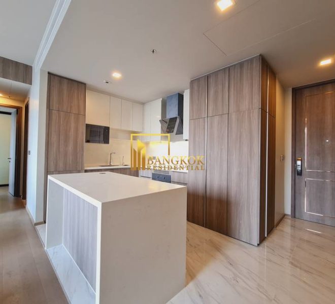 2 bedroom Celes Asoke for rent 14690 image-04