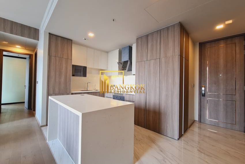 2 bedroom Celes Asoke for rent 14690 image-04