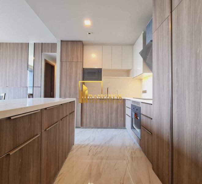2 bedroom Celes Asoke for rent 14690 image-05