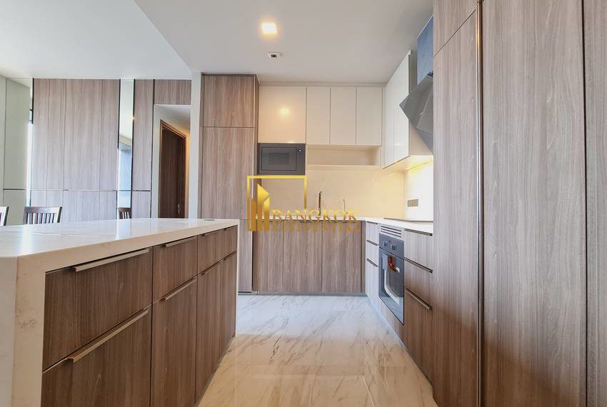2 bedroom Celes Asoke for rent 14690 image-05