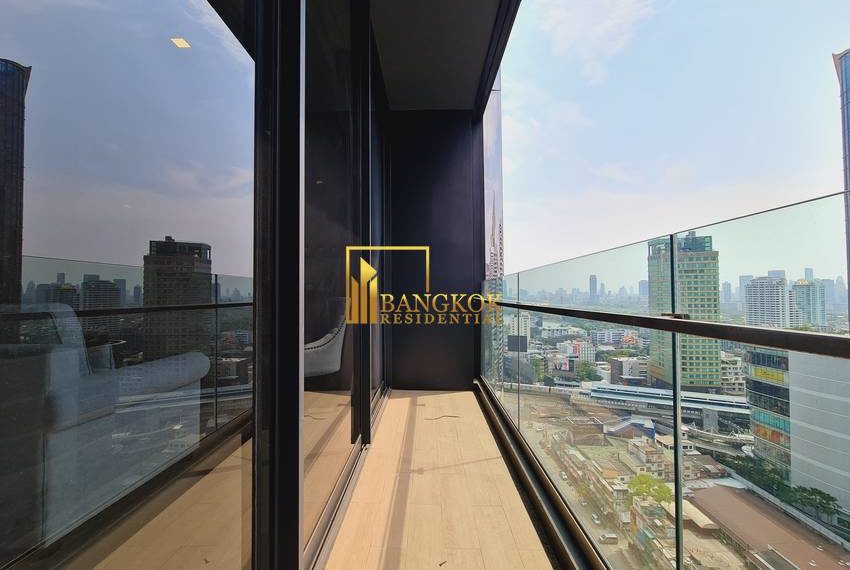 2 bedroom Celes Asoke for rent 14690 image-07