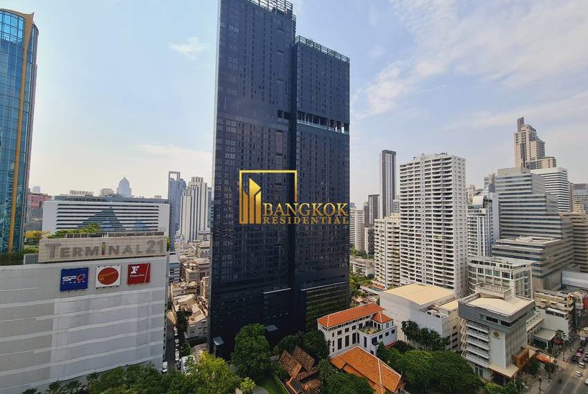 2 bedroom Celes Asoke for rent 14690 image-09