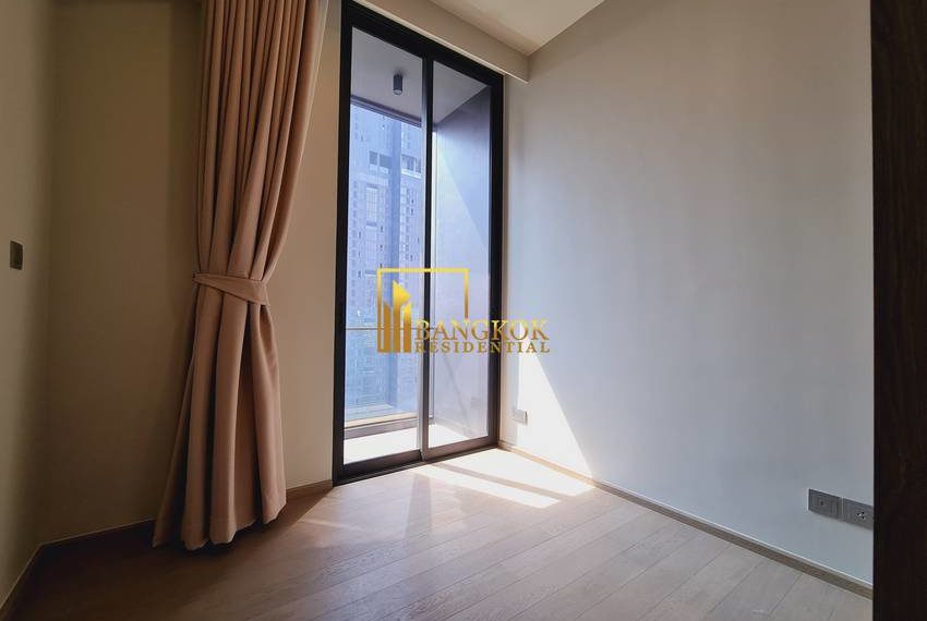 2 bedroom Celes Asoke for rent 14690 image-10