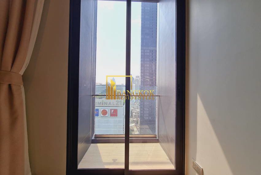 2 bedroom Celes Asoke for rent 14690 image-12