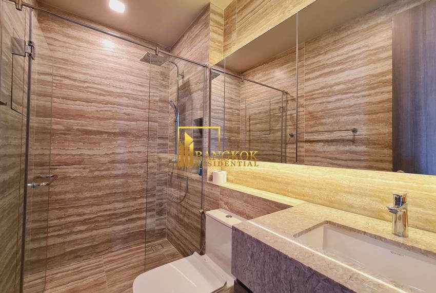 2 bedroom Celes Asoke for rent 14690 image-13