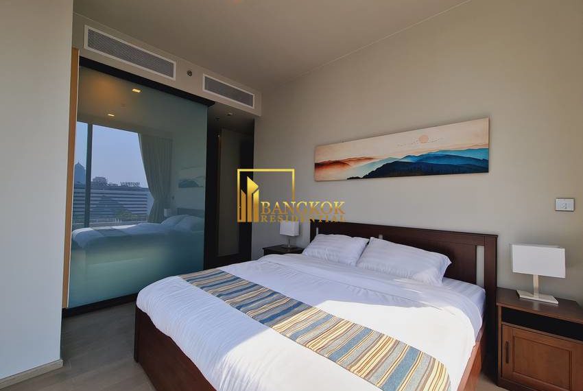 2 bedroom Celes Asoke for rent 14690 image-15
