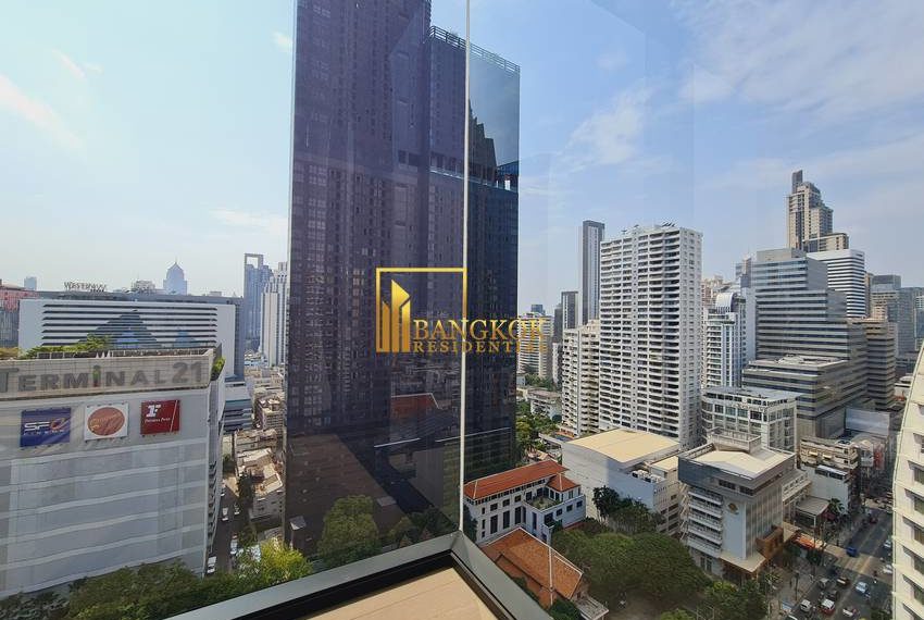 2 bedroom Celes Asoke for rent 14690 image-16
