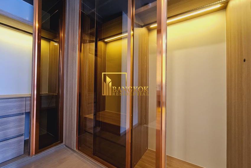 2 bedroom Celes Asoke for rent 14690 image-17