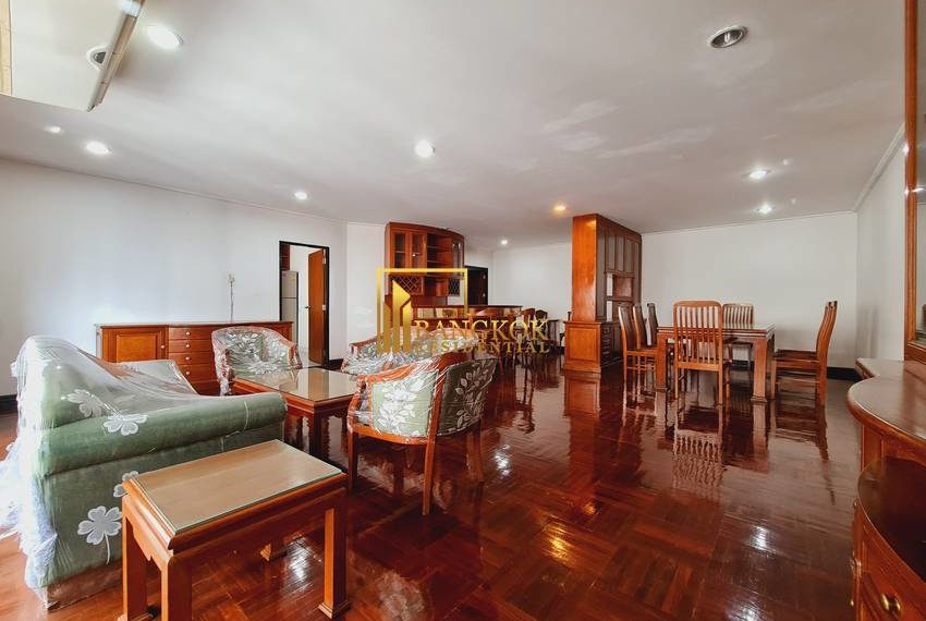 2 bedroom for rent Le Premier 111467 image-02