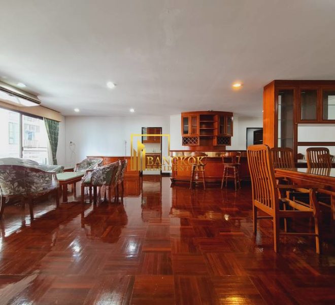 2 bedroom for rent Le Premier 111467 image-03