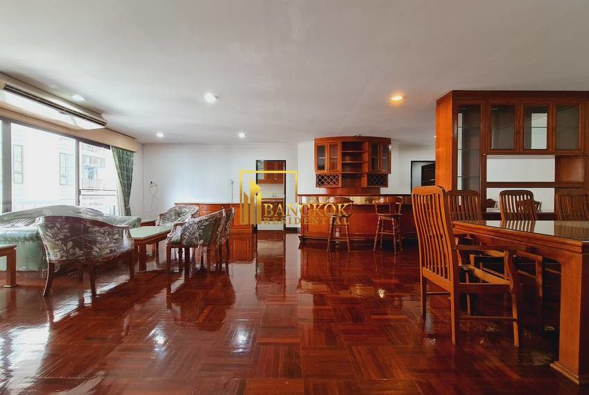 2 bedroom for rent Le Premier 111467 image-03