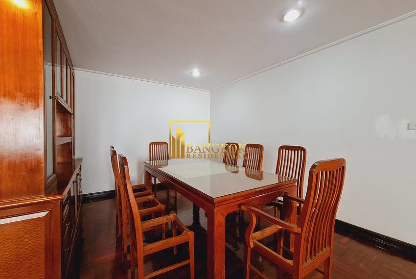 2 bedroom for rent Le Premier 111467 image-04