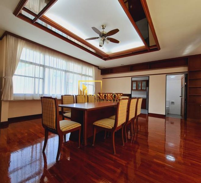 3 bed apartment for rent Nida Mansion20586 image-04