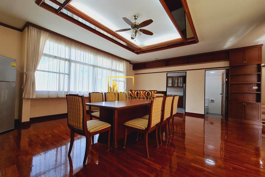 3 bed apartment for rent Nida Mansion20586 image-04