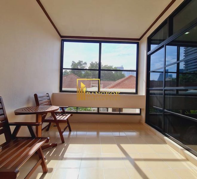 3 bed apartment for rent Nida Mansion20586 image-05