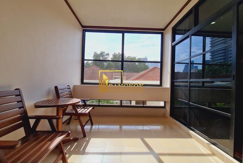 3 bed apartment for rent Nida Mansion20586 image-05