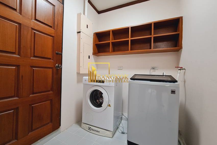 3 bed apartment for rent Nida Mansion20586 image-08
