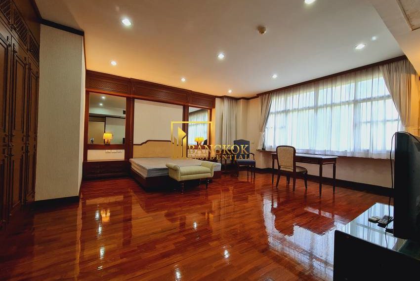 3 bed apartment for rent Nida Mansion20586 image-14
