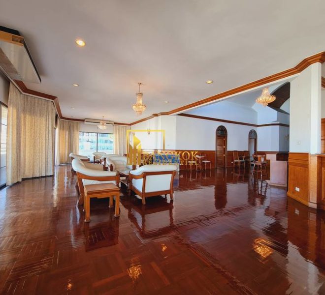 3 bedroom penthouse Le Premier 1 for rent and for sale 9294 image-01