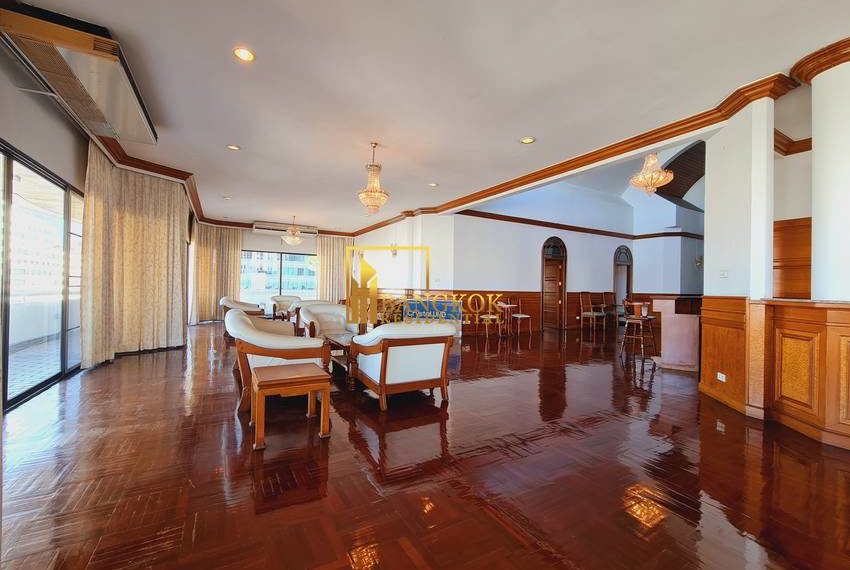 3 bedroom penthouse Le Premier 1 for rent and for sale 9294 image-01
