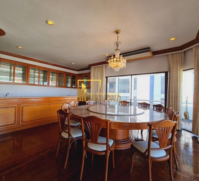 3 bedroom penthouse Le Premier 1 for rent and for sale 9294 image-02