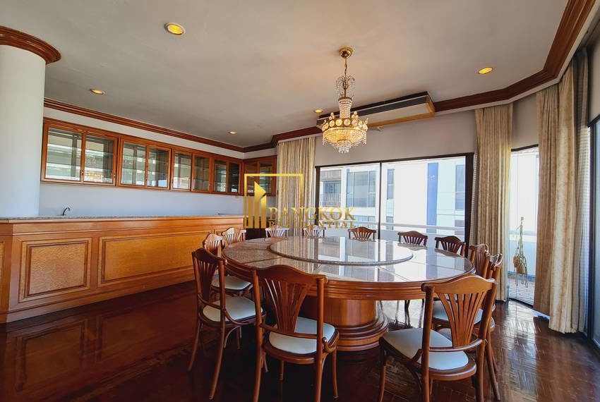 3 bedroom penthouse Le Premier 1 for rent and for sale 9294 image-02