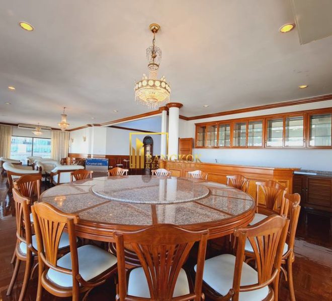 3 bedroom penthouse Le Premier 1 for rent and for sale 9294 image-03