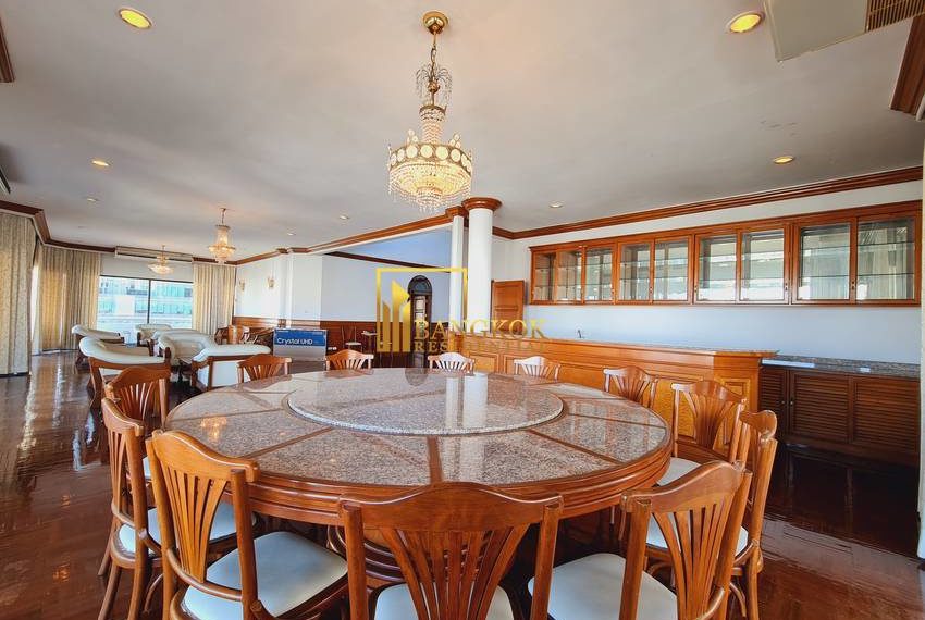 3 bedroom penthouse Le Premier 1 for rent and for sale 9294 image-03