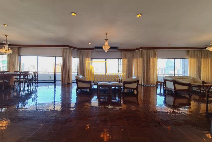 3 bedroom penthouse Le Premier 1 for rent and for sale 9294 image-04