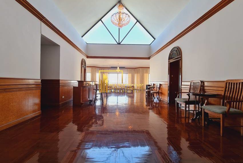 3 bedroom penthouse Le Premier 1 for rent and for sale 9294 image-05