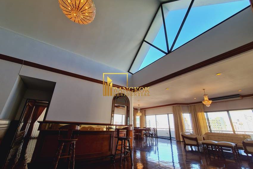 3 bedroom penthouse Le Premier 1 for rent and for sale 9294 image-06