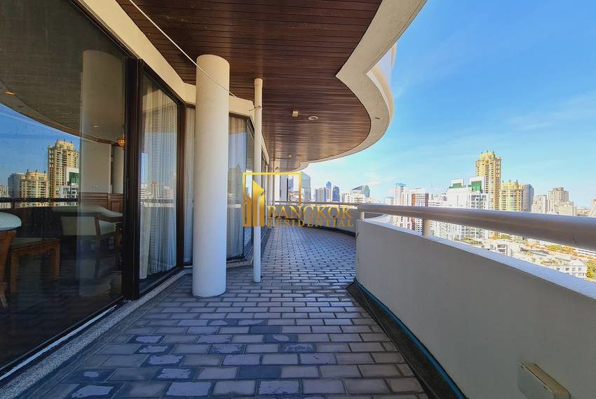 3 bedroom penthouse Le Premier 1 for rent and for sale 9294 image-08