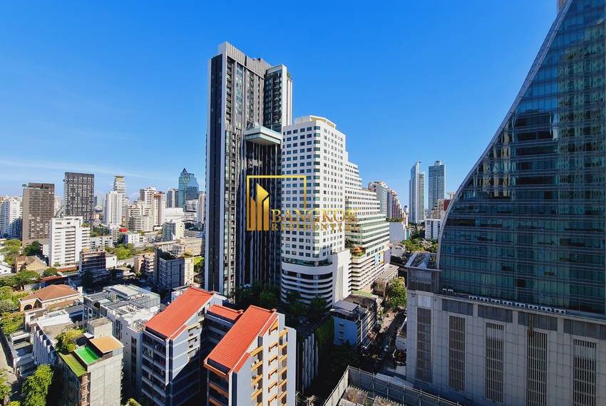 3 bedroom penthouse Le Premier 1 for rent and for sale 9294 image-10