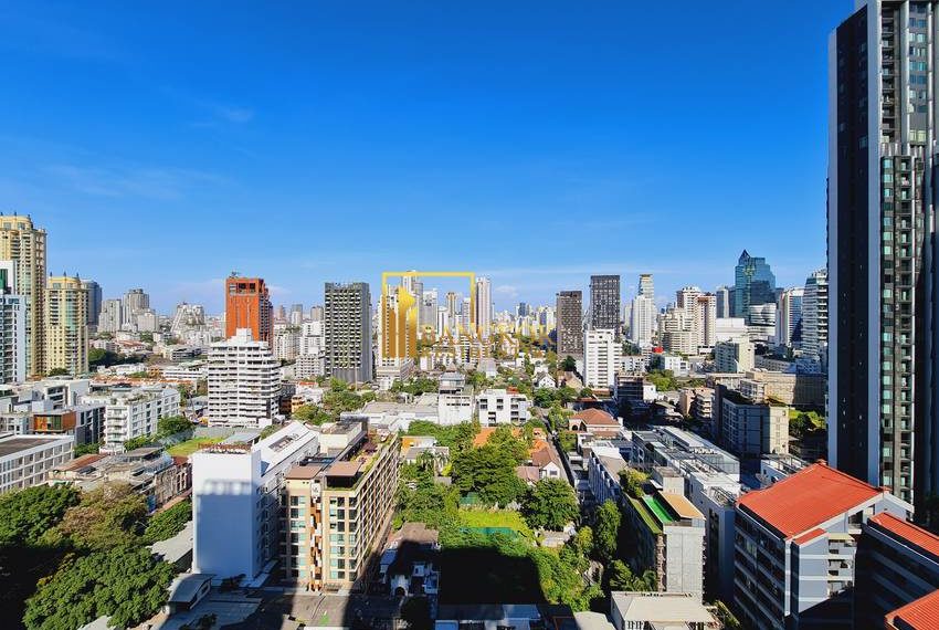 3 bedroom penthouse Le Premier 1 for rent and for sale 9294 image-11