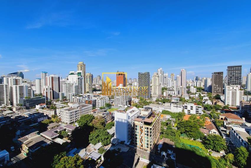 3 bedroom penthouse Le Premier 1 for rent and for sale 9294 image-12
