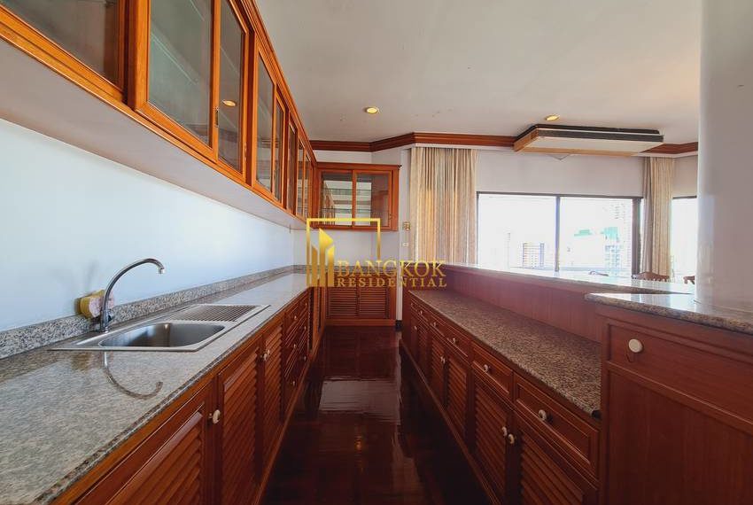 3 bedroom penthouse Le Premier 1 for rent and for sale 9294 image-15