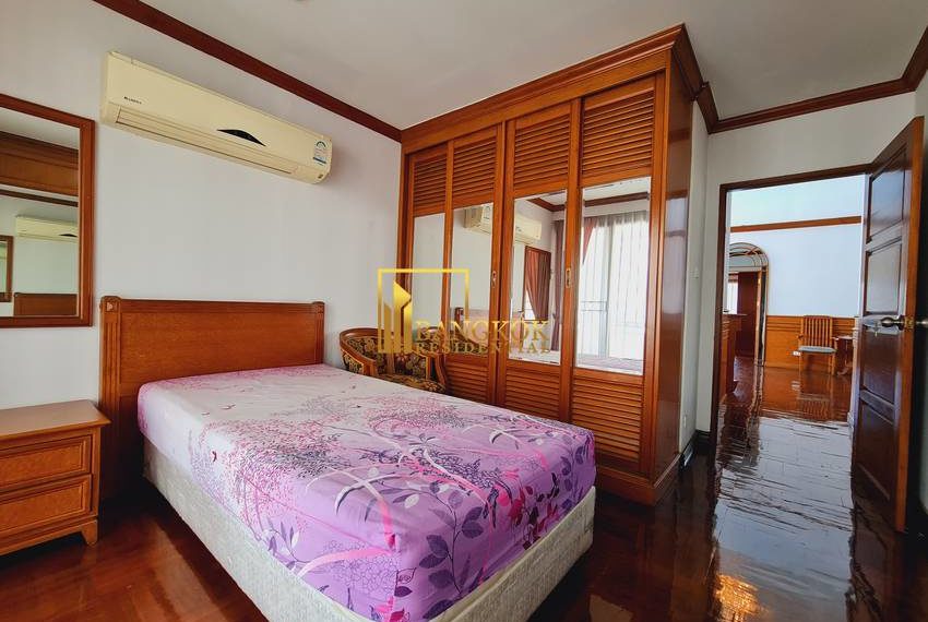 3 bedroom penthouse Le Premier 1 for rent and for sale 9294 image-19