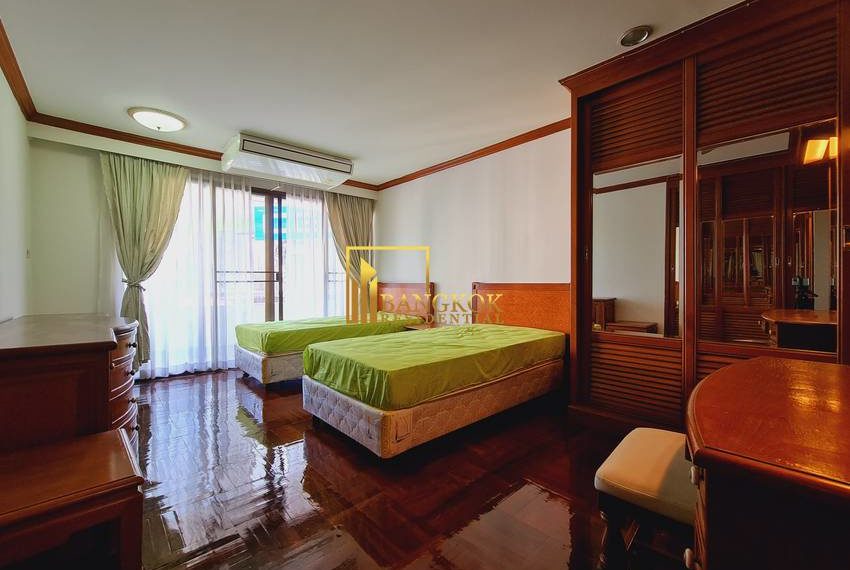 3 bedroom penthouse Le Premier 1 for rent and for sale 9294 image-21